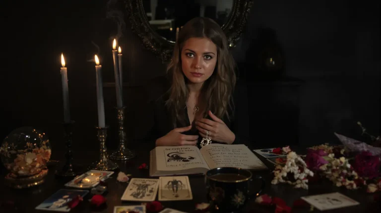 Ce signe vit une transformation totale : les astrologues confirment un profond renouveau