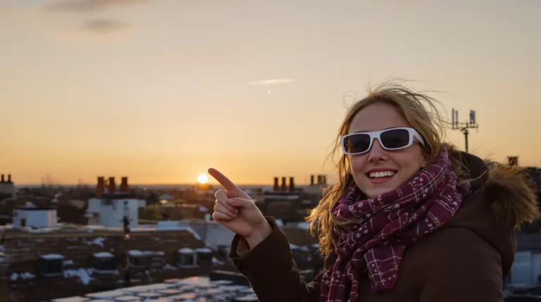 Éclipse solaire et alignement rare en février 2026 : pourquoi ce spectacle céleste marque les esprits Éclipse solaire et alignement rare en février 2026 : pourquoi ce spectacle céleste marque les esprits