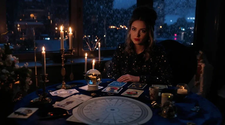 Horoscope de la semaine du 20 au 26 avril 2026 : ce que les astres révèlent à chaque signe Horoscope de la semaine du 20 au 26 avril 2026 : ce que les astres révèlent à chaque signe