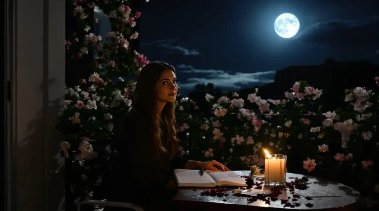 La pleine lune des fleurs du 1er mai 2026 est la plus puissante de l’année : 2 signes seront touchés
