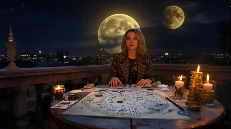 Pleine Lune en Lion du 1ᵉʳ février 2026 : ces 2 signes astro ont une opportunité financière à saisir Pleine Lune en Lion du 1ᵉʳ février 2026 : ces 2 signes astro ont une opportunité financière à saisir