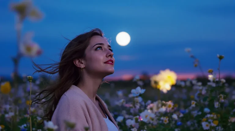 Pourquoi la pleine lune des Fleurs de mai 2026 est l’une des plus intenses de l’année