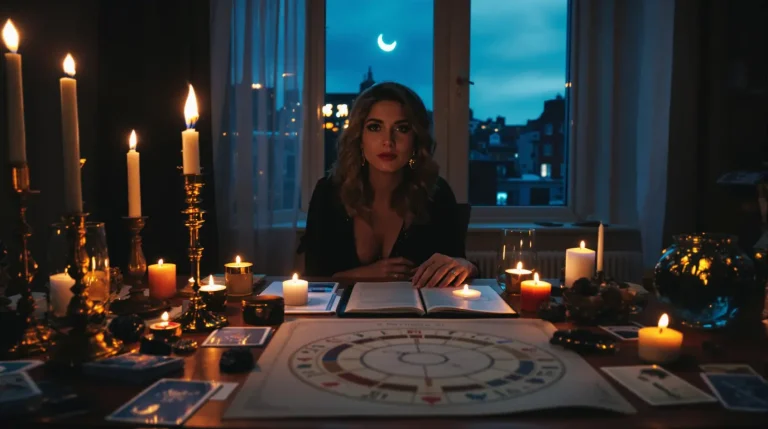Votre horoscope de la semaine du 25 au 31 janvier 2026 : ce que les astres révèlent pour votre signe Votre horoscope de la semaine du 25 au 31 janvier 2026 : ce que les astres révèlent pour votre signe