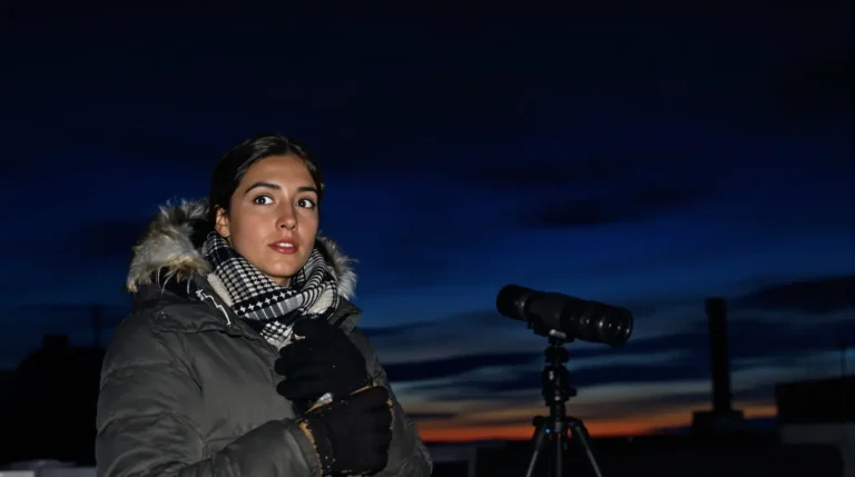 Éclipse solaire et alignement rare : le ciel de février 2026 réserve un spectacle intense Éclipse solaire et alignement rare : le ciel de février 2026 réserve un spectacle intense