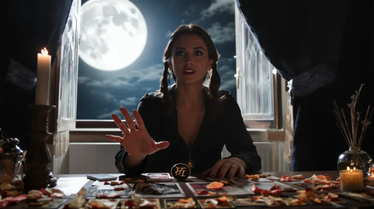 Horoscope chinois : la Pleine Lune des Fleurs assure le succès de ce signe en mai 2026, voici pourquoi