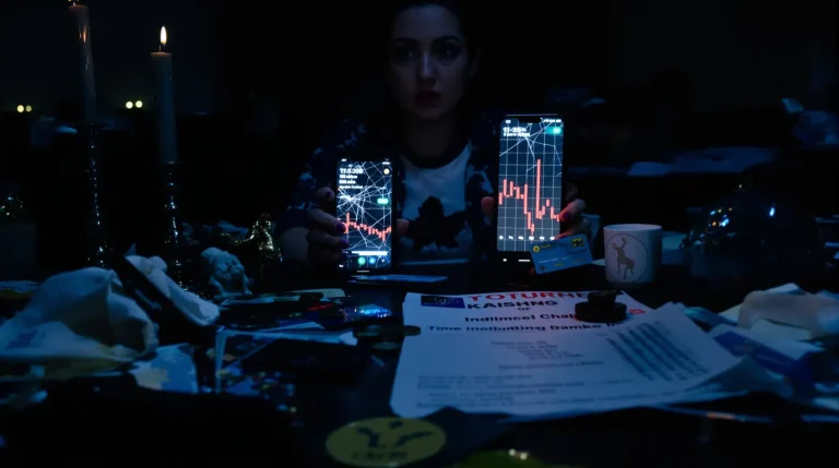 Horoscope du 6 mai : ces 2 signes du zodiaque vont subir un coup dur financier, voici pourquoi Horoscope du 6 mai : ces 2 signes du zodiaque vont subir un coup dur financier, voici pourquoi