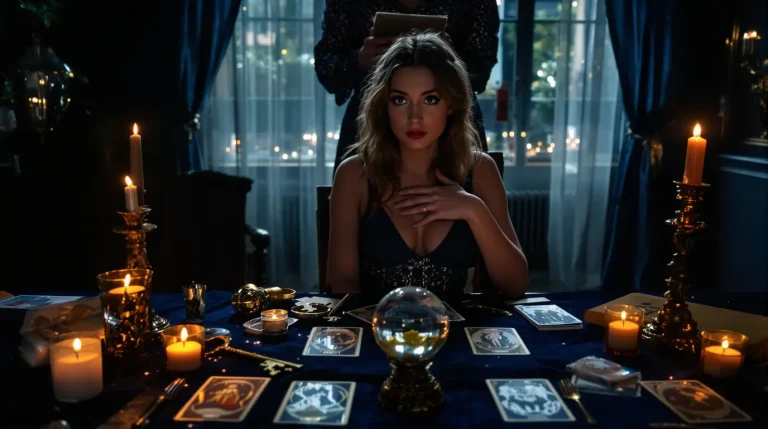 Horoscope du 8 mai : 2 signes du zodiaque recevront une confiance inattendue qui changera tout Horoscope du 8 mai : 2 signes du zodiaque recevront une confiance inattendue qui changera tout