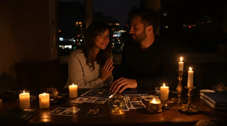Lion, Bélier, Capricorne… Pourquoi 2026 pourrait tout changer pour votre vie de couple