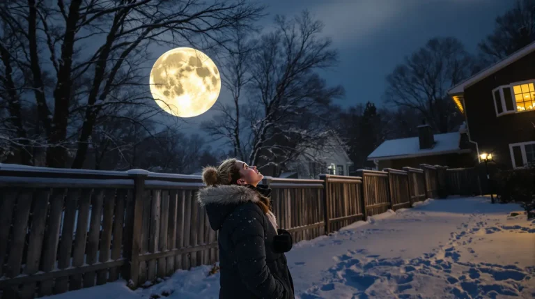 Pleine Lune de neige 2026 : ce qu’elle nous réserve bientôt, et pourquoi elle intrigue autant Pleine Lune de neige 2026 : ce qu’elle nous réserve bientôt, et pourquoi elle intrigue autant