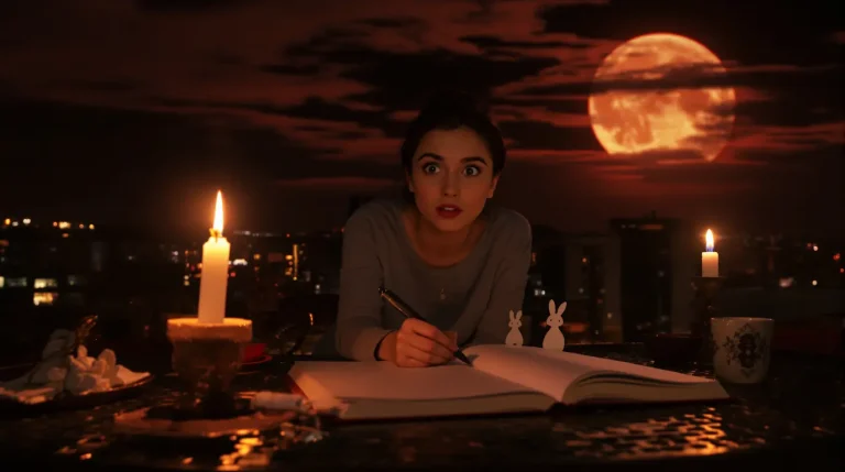 Pleine Lune de sang : ce signe de l’horoscope chinois sera le plus chanceux en mars 2026 Pleine Lune de sang : ce signe de l’horoscope chinois sera le plus chanceux en mars 2026