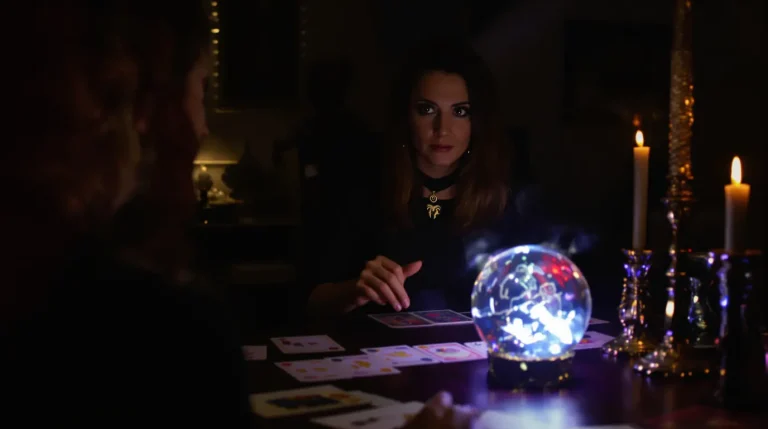Voyante prévient : ce signe astrologique va provoquer un bouleversement inattendu autour de vous Voyante prévient : ce signe astrologique va provoquer un bouleversement inattendu autour de vous